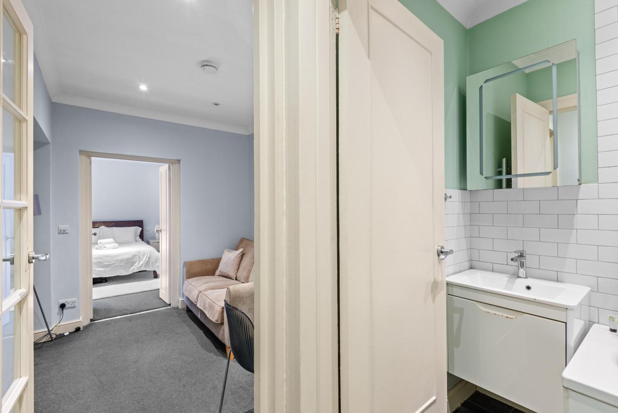 Londwell, Boutique Bliss Nestled In Knightsbridge By Harrods Apartamento Londres Exterior foto