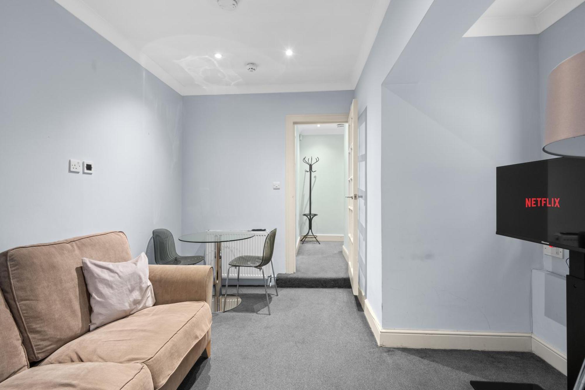 Londwell, Boutique Bliss Nestled In Knightsbridge By Harrods Apartamento Londres Exterior foto
