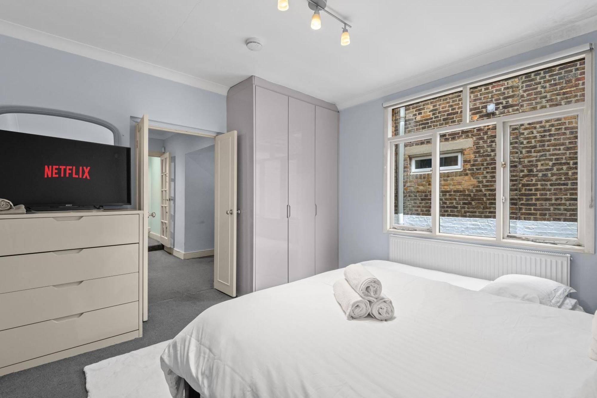 Londwell, Boutique Bliss Nestled In Knightsbridge By Harrods Apartamento Londres Exterior foto