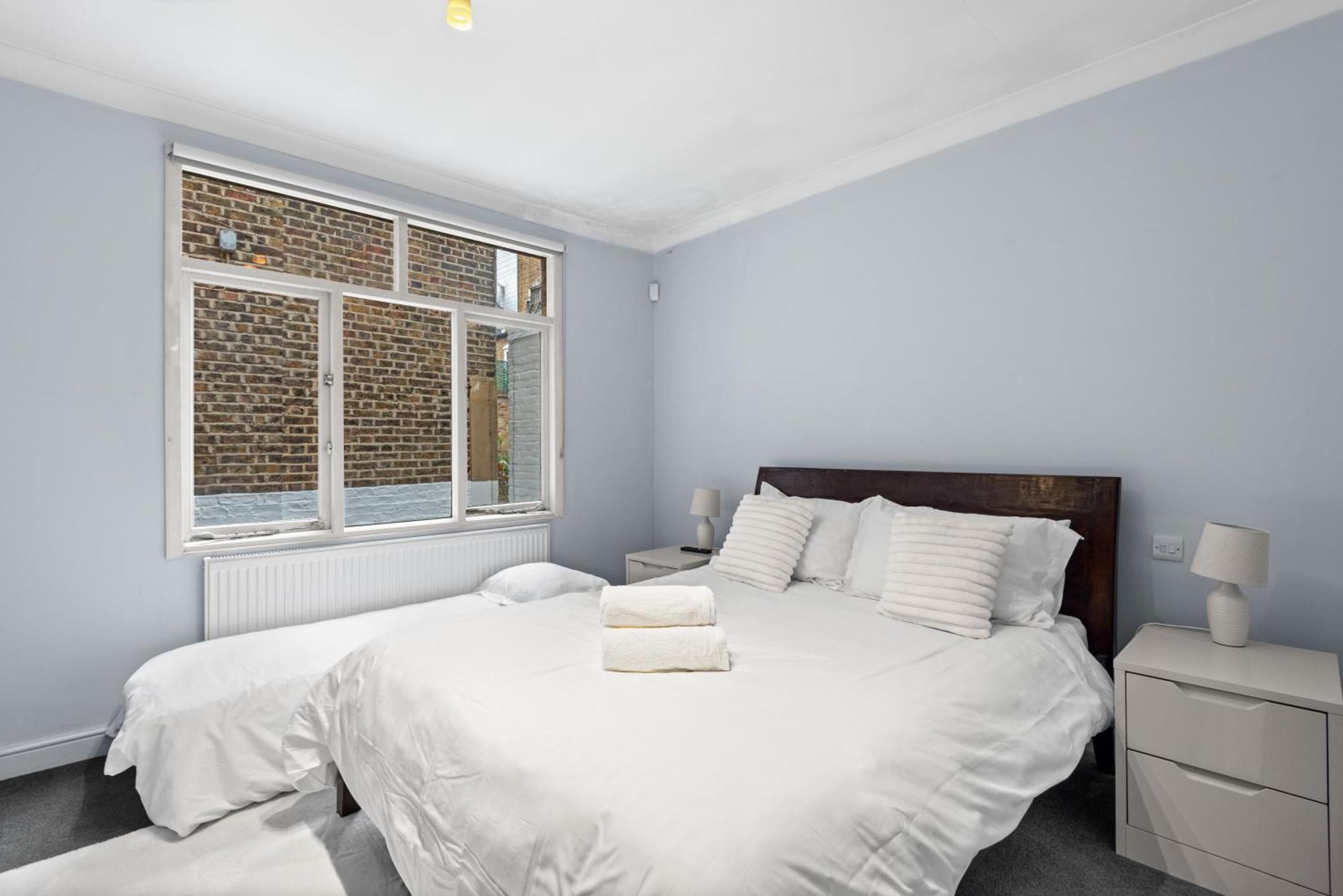 Londwell, Boutique Bliss Nestled In Knightsbridge By Harrods Apartamento Londres Exterior foto