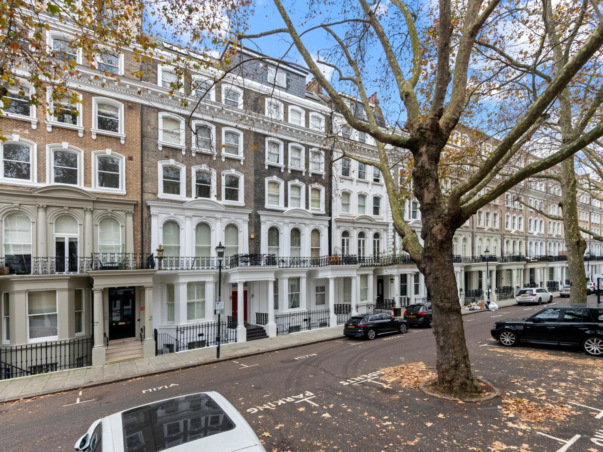 Londwell, Boutique Bliss Nestled In Knightsbridge By Harrods Apartamento Londres Exterior foto